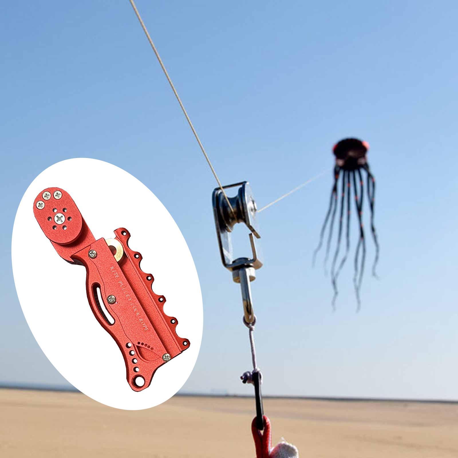 Profesyonel Uçurtma Çekme Apar - Kite Surf Bar Control incelemesi ve fiyatı