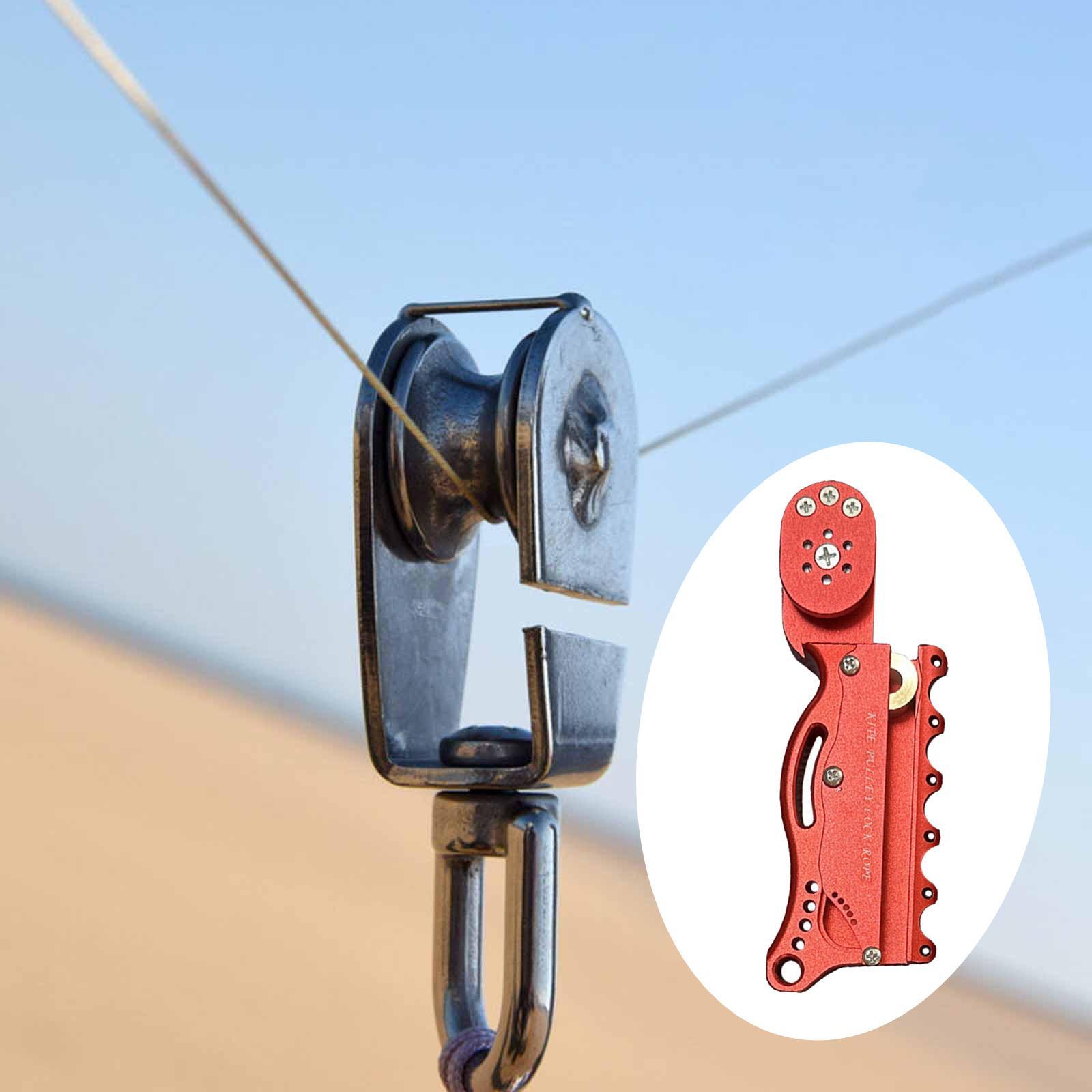 Profesyonel Uçurtma Çekme Apar - Kite Surf Bar Control incelemesi ve fiyatı