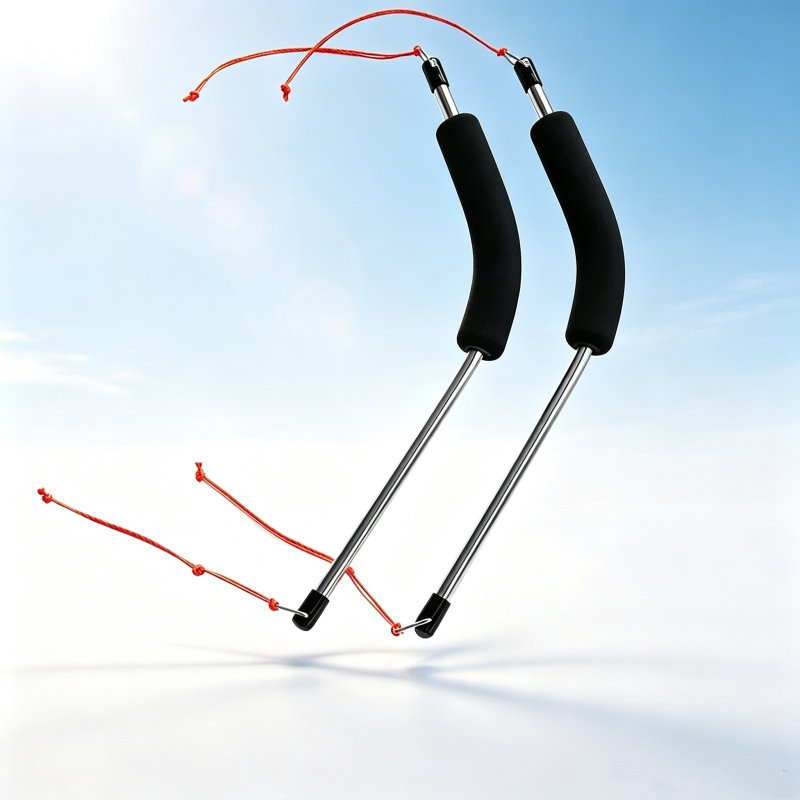 Güçlü uçurtma kontrol çubuğu,  - Kite Surf Bar Control incelemesi ve fiyatı