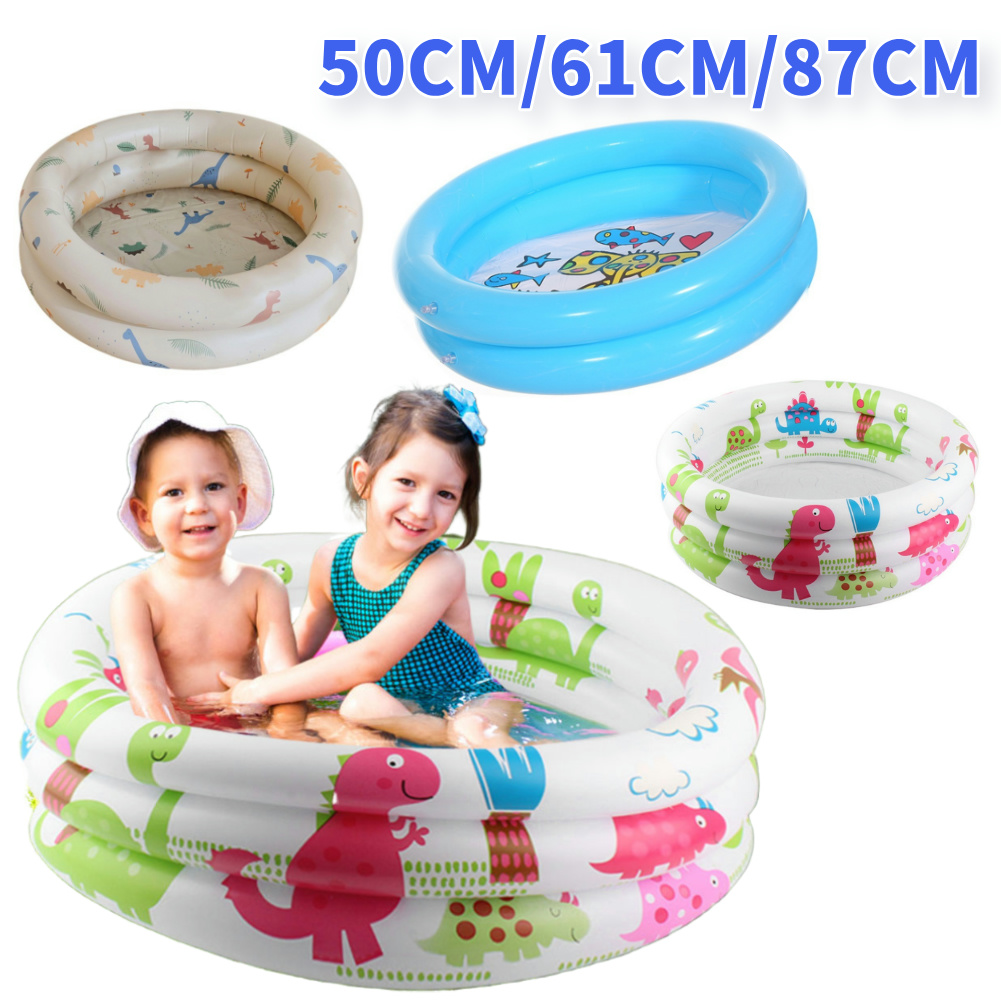 Çocuklar şişme yüzme havuzu kü - Aquatic Sports For Kids incelemesi ve fiyatı