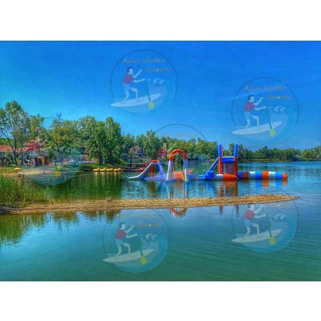 Açık Hava Ticari Su Sporları Y - Aquatic Sports For Kids incelemesi ve fiyatı