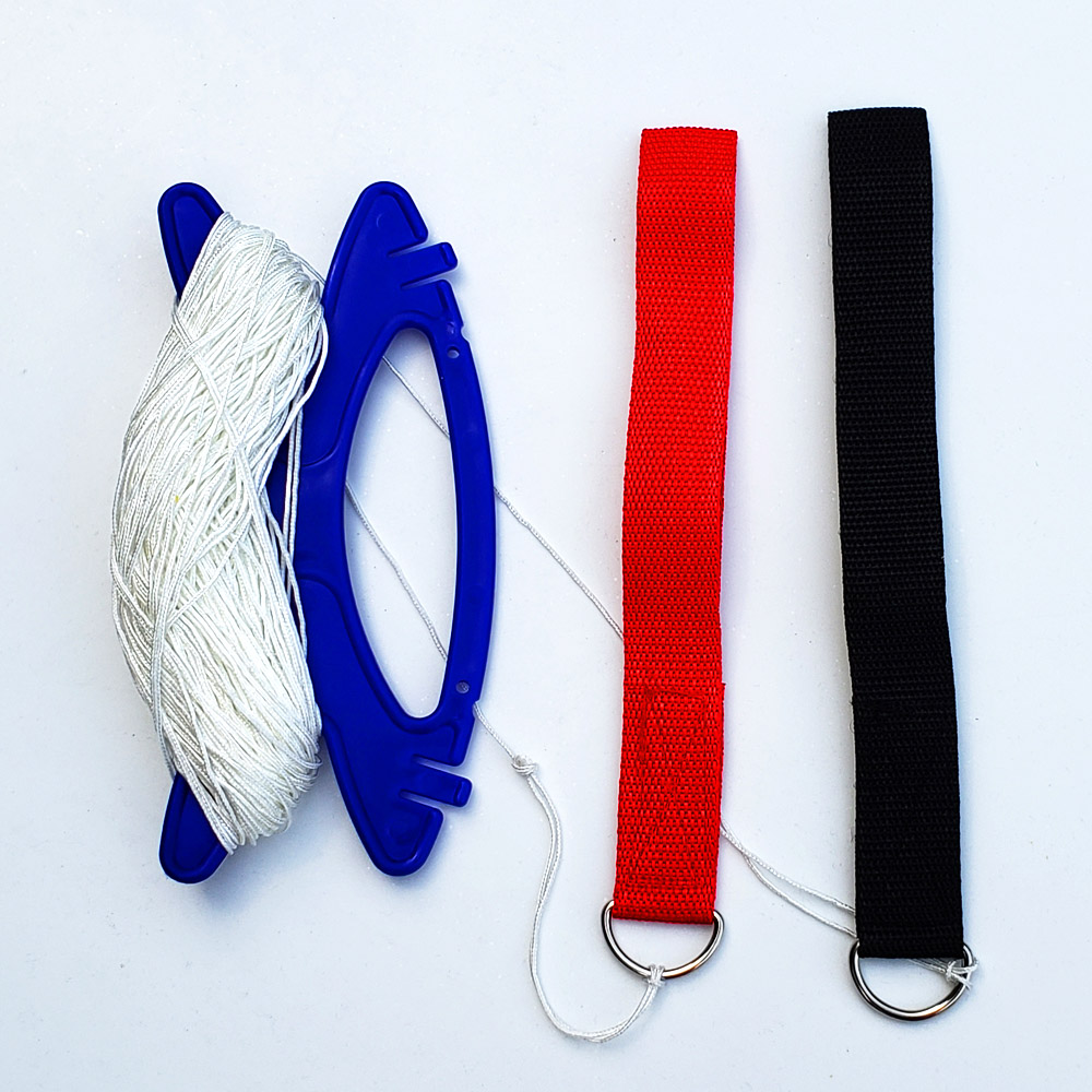 Yeni yüksek kalite 2m alev nay - Kite Surf Bar Control incelemesi ve fiyatı