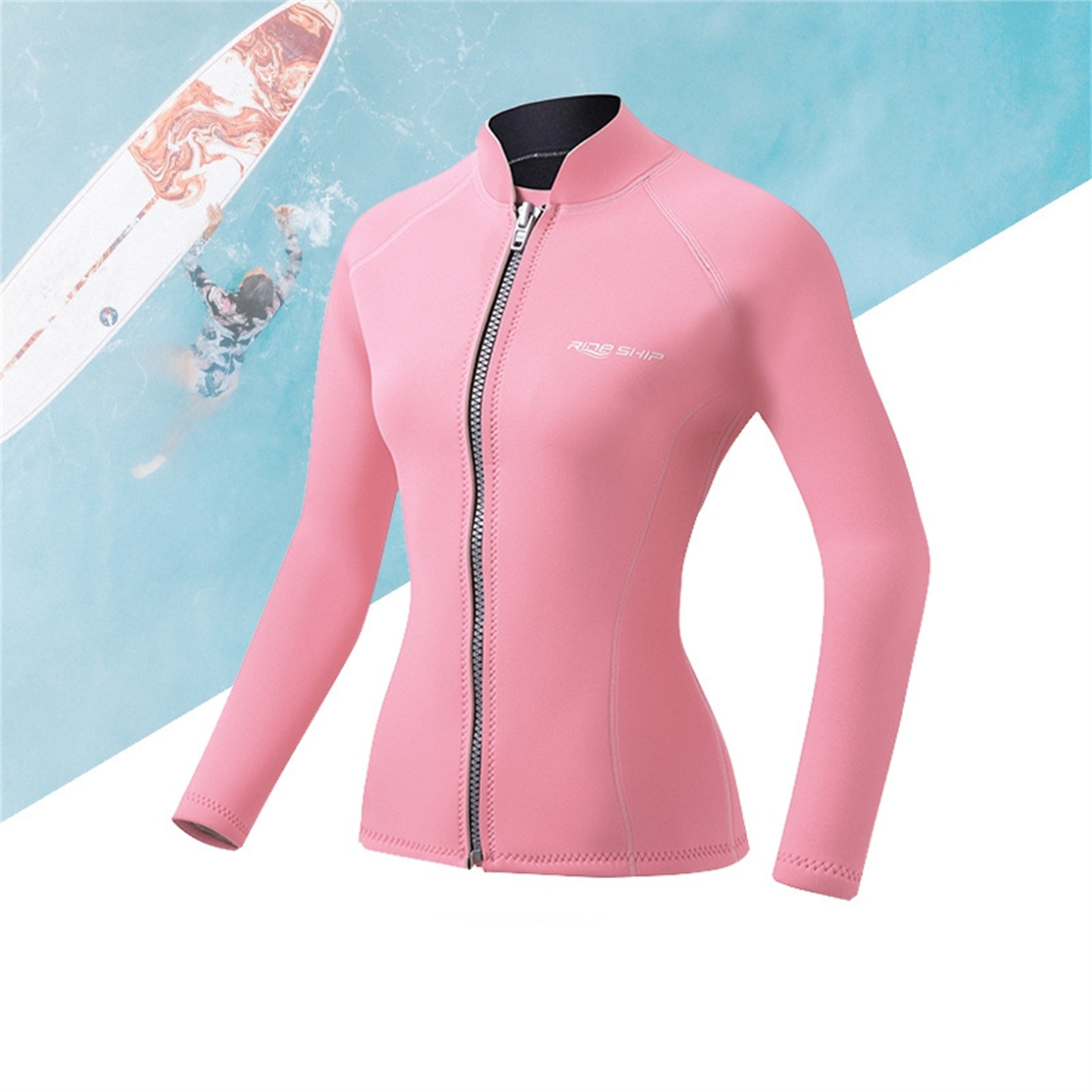 3MM Neopren Zayıflama Wetsuit  - Wetsuit 3Mm Neoprene incelemesi ve fiyatı