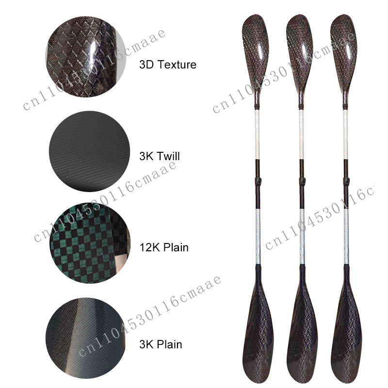 2025 2 Parçalı Karbon Köpük Ko - Kayak Paddle Carbon incelemesi ve fiyatı