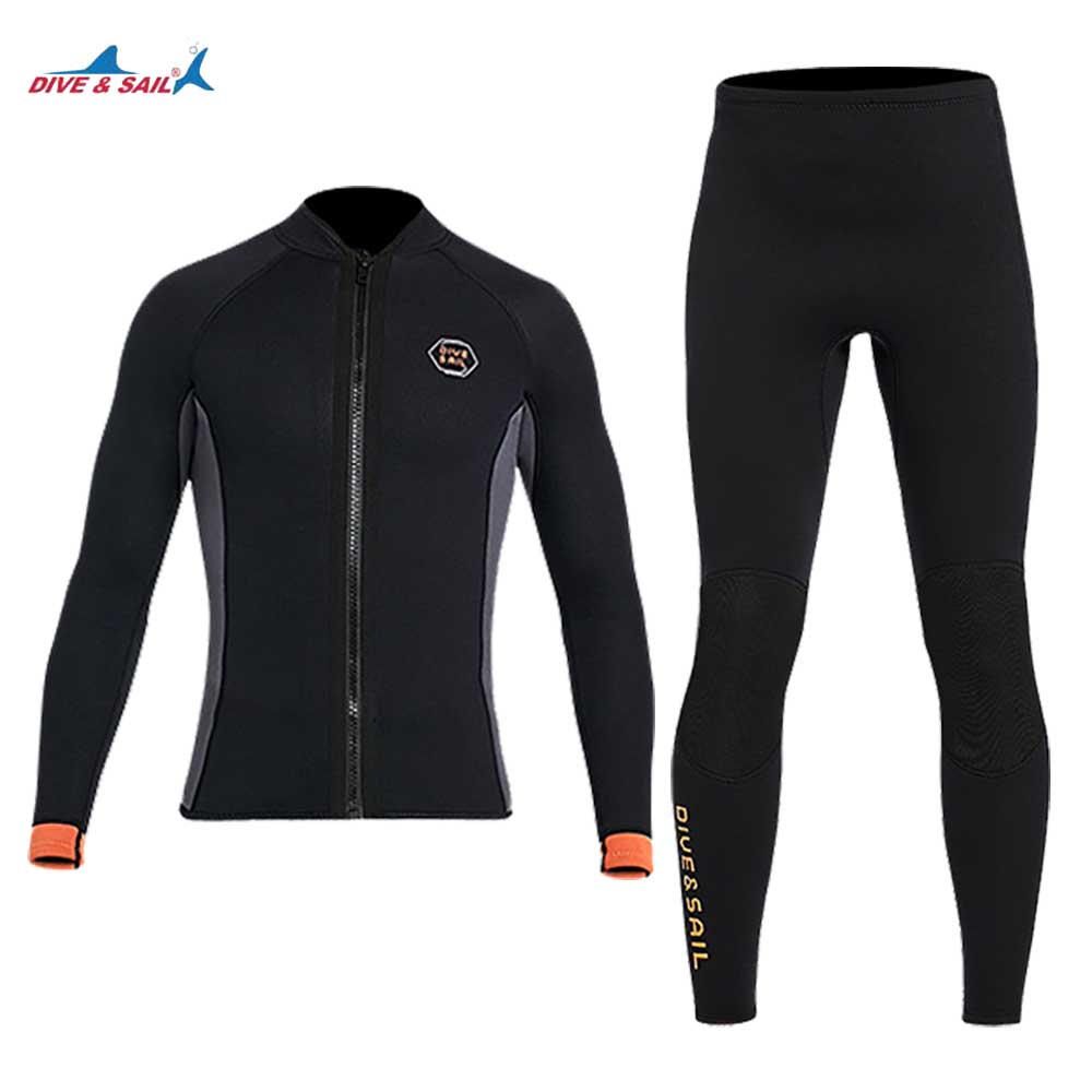 3MM Neopren Dalış Elbisesi Ayr - Wetsuit 3Mm Neoprene incelemesi ve fiyatı