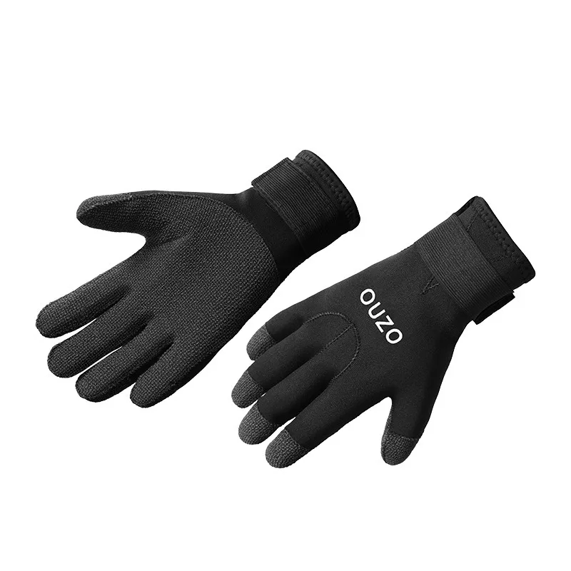3mm Dalış Eldivenleri - CR Tit - Wetsuit 3Mm Neoprene incelemesi ve fiyatı