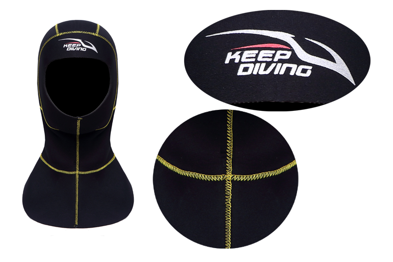 3mm Neopren Tüplü Dalış Başlığ - Wetsuit 3Mm Neoprene incelemesi ve fiyatı