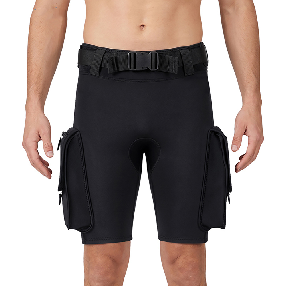 Erkekler Wetsuit Şort 3mm Neop - Wetsuit 3Mm Neoprene incelemesi ve fiyatı