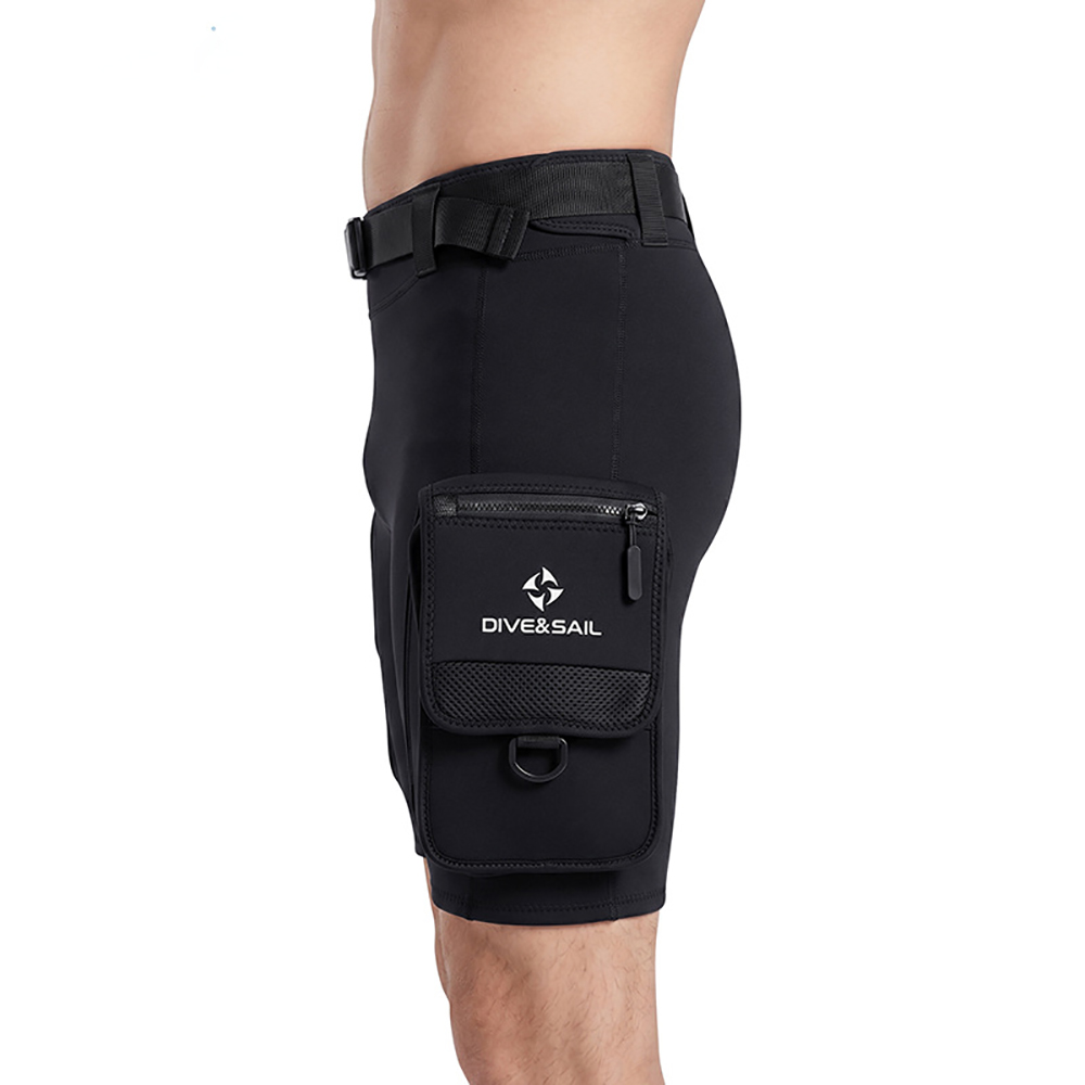 Erkekler Wetsuit Şort 3mm Neop - Wetsuit 3Mm Neoprene incelemesi ve fiyatı