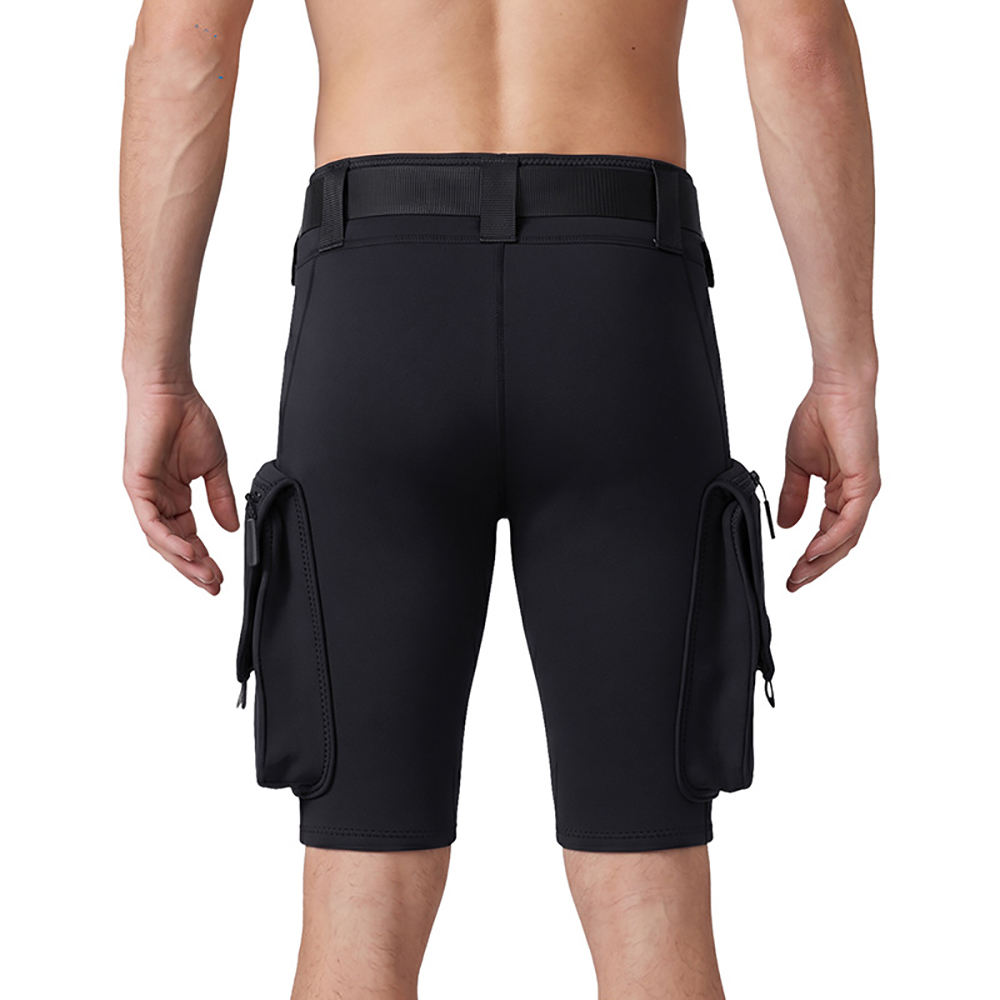 Erkekler Wetsuit Şort 3mm Neop - Wetsuit 3Mm Neoprene incelemesi ve fiyatı