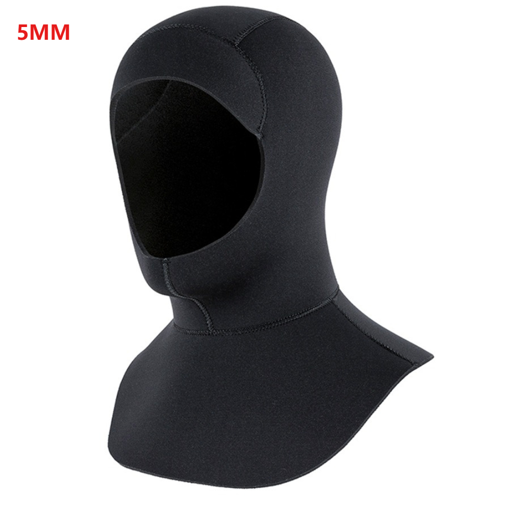 Neopren dalış başlığı 3mm/5mm  - Wetsuit 3Mm Neoprene incelemesi ve fiyatı