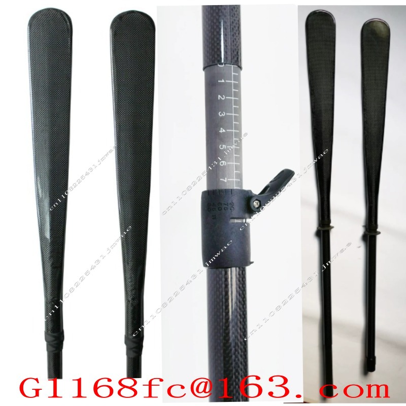 210-230cm Ayrık Karbon Fiber K - Kayak Paddle Carbon incelemesi ve fiyatı