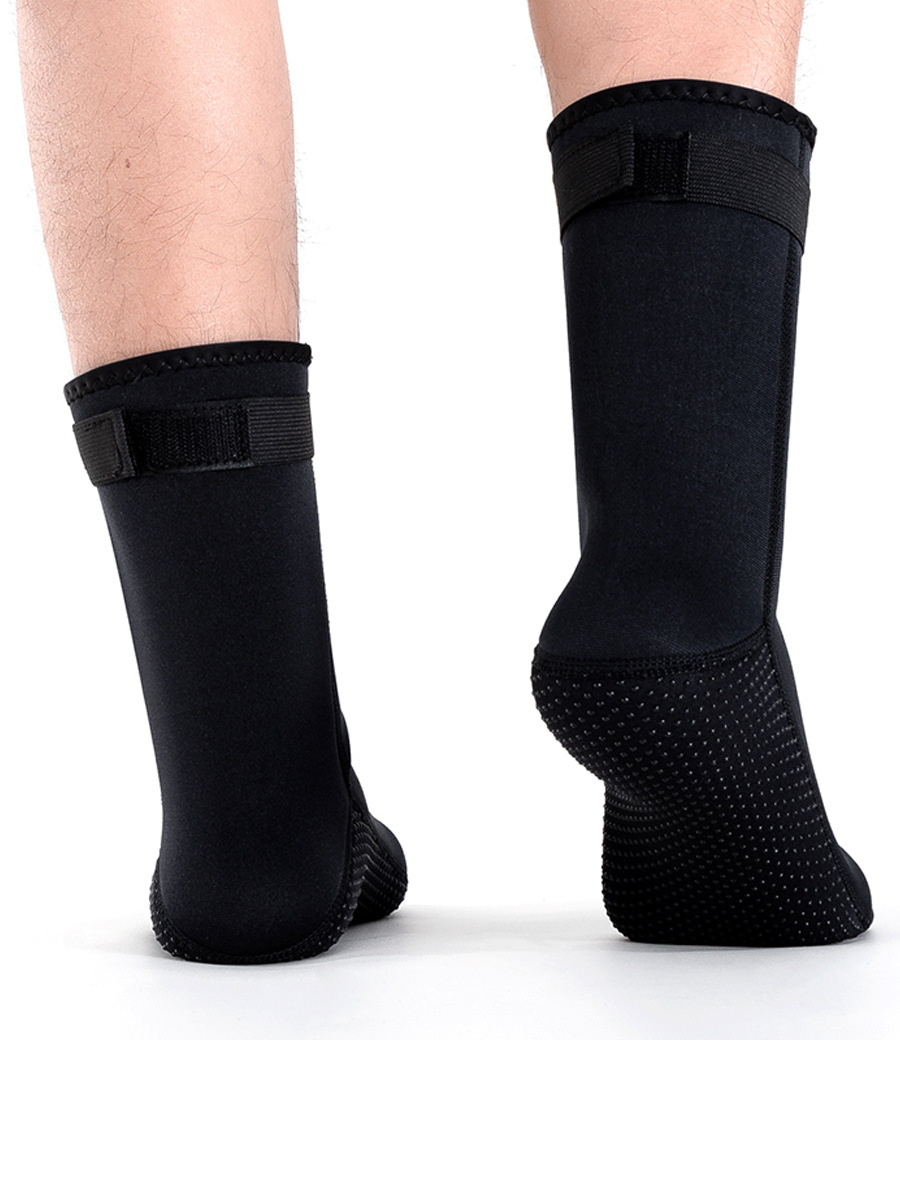 3mm Neopren Şnorkel Ayakkabı T - Wetsuit 3Mm Neoprene incelemesi ve fiyatı