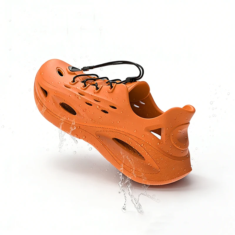Yeni yaz erkek su ayakkabısı y - Aquatic Sports Wear incelemesi ve fiyatı