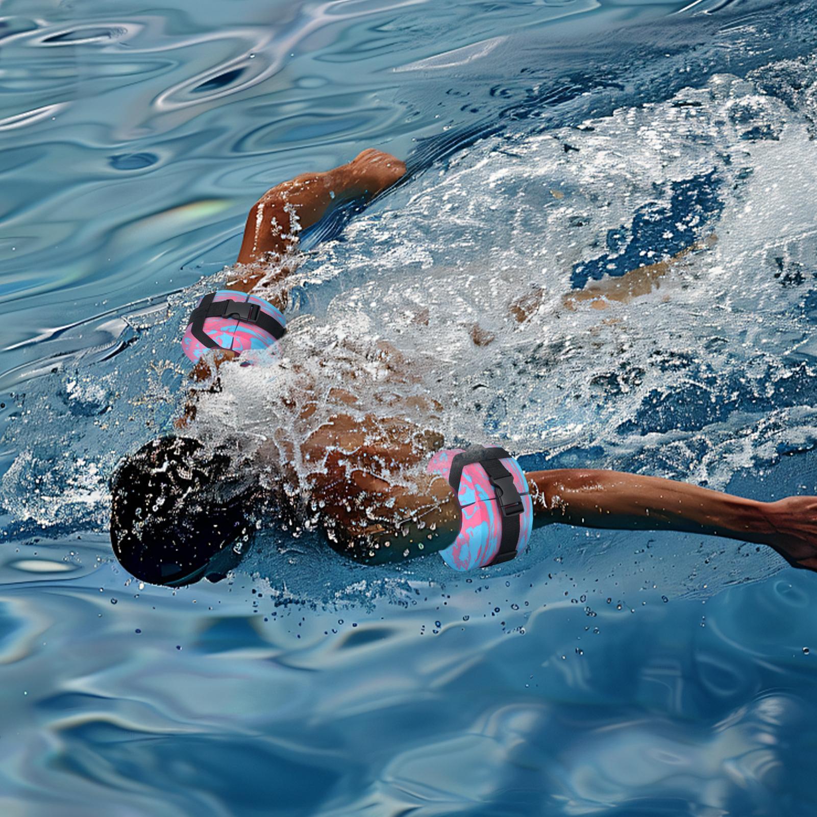 Su Aerobik Ayak Bileği Ağırlık - Aquatic Aerobics incelemesi ve fiyatı