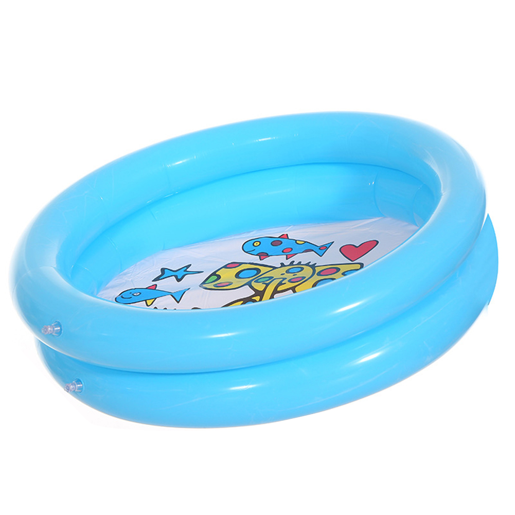 Çocuklar şişme yüzme havuzu kü - Aquatic Sports For Kids incelemesi ve fiyatı