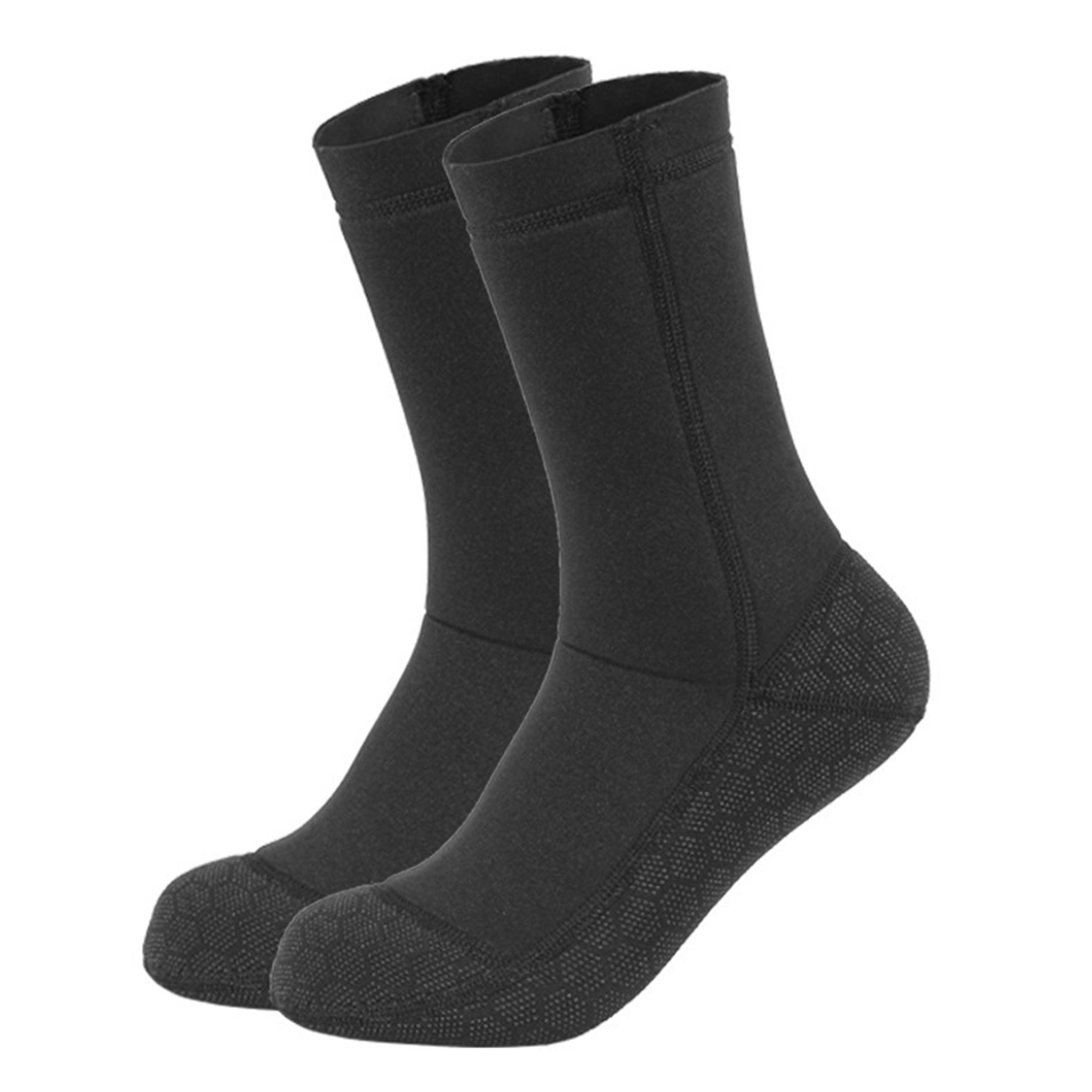 3MM neopren Wetsuit çorap sıca - Wetsuit 3Mm Neoprene incelemesi ve fiyatı