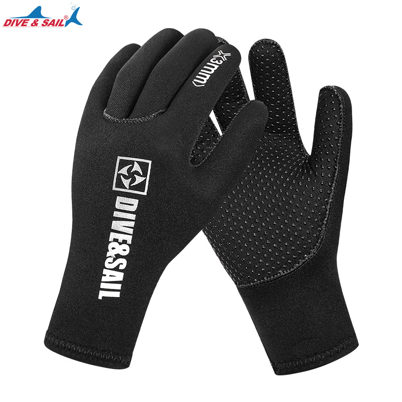 3MM neopren dalış eldiveni rah - Wetsuit 3Mm Neoprene incelemesi ve fiyatı