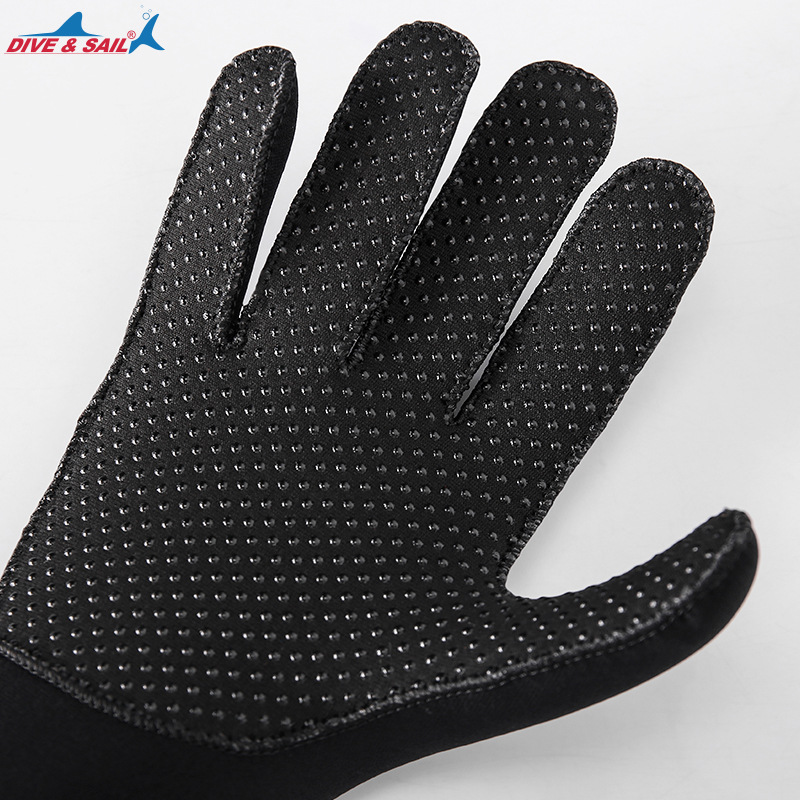 3MM neopren dalış eldiveni rah - Wetsuit 3Mm Neoprene incelemesi ve fiyatı